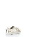 ICA388SOF 042 CHAMPAGNE Lace-up Shoes